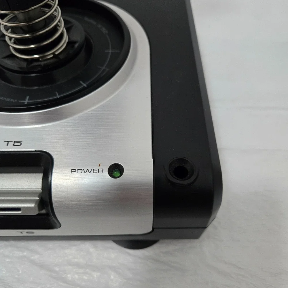 Saitek X52 Flight Control System Joystick Stick Only PS28 Replacement Untested